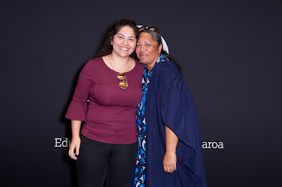 TWoA Waiariki 2018 Graduations (Tauranga - Ceremony 2)