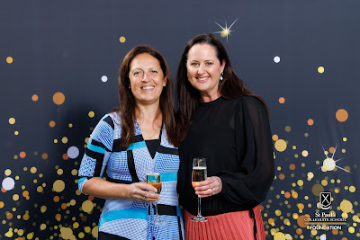 Photo from the 2023 Bubbles After 5 event hosted by the St Paul's Collegiate Foundation, at St Paul's Collegiate in Hamilton, Waikato, New Zealand on Wednesday, 8 November, 2023. Photo by Mike Walen / KeyImagery Photography. Copyright: © St Paul's Collegiate.