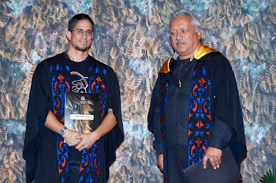 Photo from the TWoA Waiariki 2019 Graduations (Tauranga - Ceremony 1), held at Bethlehem Baptist Church, Tauranga, New Zealand. Taken: Friday 3 May 2019. Photo: Alick Saunders / KeyImagery Photography. Copyright: © Te Wananga o Aotearoa.
