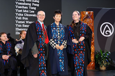 Photo from the TWoA Tāmaki Makaurau 2024 Graduations (Ceremony 6 @ 7pm), held at Church Unlimited, Glendene, Auckland, New Zealand on Wednesday, 26 June, 2024. Photo: Mike Walen / KeyImagery Photography. Copyright: © Te Wānanga o Aotearoa.