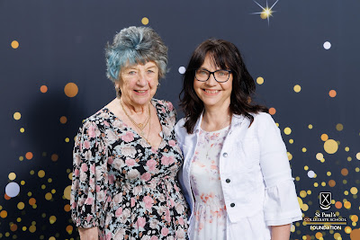 Photo from the 2023 Bubbles After 5 event hosted by the St Paul's Collegiate Foundation, at St Paul's Collegiate in Hamilton, Waikato, New Zealand on Wednesday, 8 November, 2023. Photo by Mike Walen / KeyImagery Photography. Copyright: © St Paul's Collegiate.