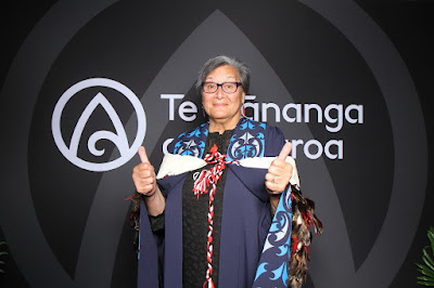 Photo from the TWoA Te Tai Tokerau 2024 Graduation (Kaitaia), held at Te Ahu in Kaitaia, Northland, New Zealand on Wednesday, 8 May, 2024. Photo by Alick Saunders for KeyImagery Photography. Copyright: © Te Wānanga o Aotearoa.