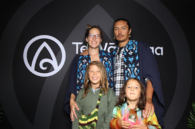 Photo from the TWoA Te Tai Tokerau 2024 Graduation (Kaitaia), held at Te Ahu in Kaitaia, Northland, New Zealand on Wednesday, 8 May, 2024. Photo by Alick Saunders for KeyImagery Photography. Copyright: © Te Wānanga o Aotearoa.