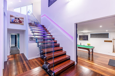 Photo of 124A Beerscourt Road, St Andrews, Hamilton, New Zealand. Taken: Thursday, 9 May 2019. Photography: Mike Walen / KeyImagery Photography. Copyright: © KeyImagery Photography.