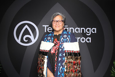 Photo from the TWoA Te Tai Tokerau 2024 Graduation (Kaitaia), held at Te Ahu in Kaitaia, Northland, New Zealand on Wednesday, 8 May, 2024. Photo by Alick Saunders for KeyImagery Photography. Copyright: © Te Wānanga o Aotearoa.