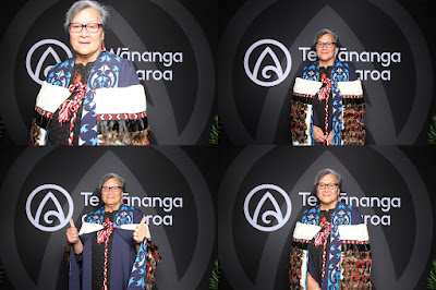 Photo from the TWoA Te Tai Tokerau 2024 Graduation (Kaitaia), held at Te Ahu in Kaitaia, Northland, New Zealand on Wednesday, 8 May, 2024. Photo by Alick Saunders for KeyImagery Photography. Copyright: © Te Wānanga o Aotearoa.