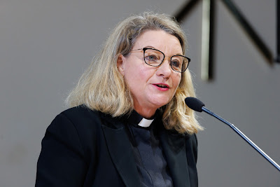 Photo from the Waikato Diocesan Senior Prize-giving 2023 held at Waikato Diocesan School for Girls, Hamilton, New Zealand, on Thursday 26 October 2023.  Photo: Mike Walen / KeyImagery Photography. Copyright: © Waikato Diocesan School for Girls.
