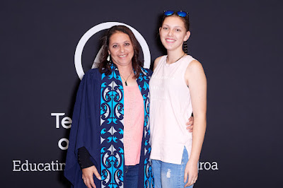 TWoA Waiariki 2018 Graduations (Tauranga - Ceremony 2)