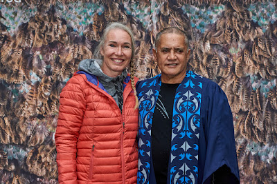 Photo from the TWoA Waiariki 2021 Graduations (Whakatane), held at  Whakatane Baptist Church, Bay of Plenty, New Zealand. Taken: Wednesday 19 May 2021. Photo: Alick Saunders for KeyImagery Photography. Copyright: © Te Wananga o Aotearoa.