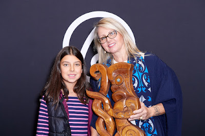 TWoA Waiariki 2018 Graduations (Tauranga - Ceremony 2)