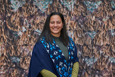 Photo from the TWoA Waiariki 2021 Graduations (Whakatane), held at  Whakatane Baptist Church, Bay of Plenty, New Zealand. Taken: Wednesday 19 May 2021. Photo: Alick Saunders for KeyImagery Photography. Copyright: © Te Wananga o Aotearoa.