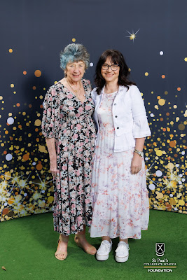 Photo from the 2023 Bubbles After 5 event hosted by the St Paul's Collegiate Foundation, at St Paul's Collegiate in Hamilton, Waikato, New Zealand on Wednesday, 8 November, 2023. Photo by Mike Walen / KeyImagery Photography. Copyright: © St Paul's Collegiate.