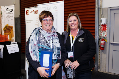 Photo from the 2018 Holiday Parks Association of New Zealand Conference at Claudelands Event Centre, Hamilton, New Zealand. Taken: Wednesday, 25 July 2018. Photography: Mike Walen / KeyImagery Photography. Copyright: © Holiday Parks Association of New Zealand.