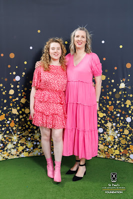 Photo from the 2023 Bubbles After 5 event hosted by the St Paul's Collegiate Foundation, at St Paul's Collegiate in Hamilton, Waikato, New Zealand on Wednesday, 8 November, 2023. Photo by Mike Walen / KeyImagery Photography. Copyright: © St Paul's Collegiate.