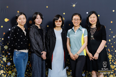 Photo from the 2023 Bubbles After 5 event hosted by the St Paul's Collegiate Foundation, at St Paul's Collegiate in Hamilton, Waikato, New Zealand on Wednesday, 8 November, 2023. Photo by Mike Walen / KeyImagery Photography. Copyright: © St Paul's Collegiate.