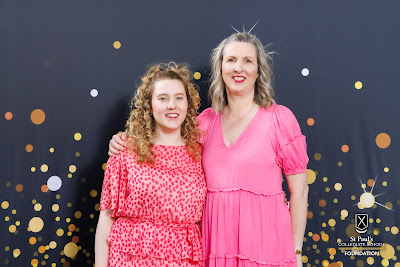 Photo from the 2023 Bubbles After 5 event hosted by the St Paul's Collegiate Foundation, at St Paul's Collegiate in Hamilton, Waikato, New Zealand on Wednesday, 8 November, 2023. Photo by Mike Walen / KeyImagery Photography. Copyright: © St Paul's Collegiate.