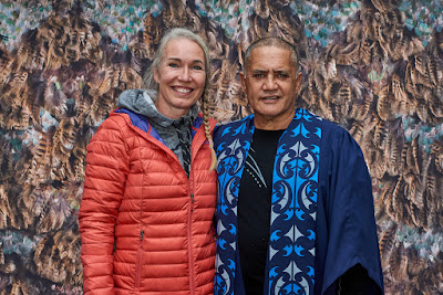 Photo from the TWoA Waiariki 2021 Graduations (Whakatane), held at  Whakatane Baptist Church, Bay of Plenty, New Zealand. Taken: Wednesday 19 May 2021. Photo: Alick Saunders for KeyImagery Photography. Copyright: © Te Wananga o Aotearoa.
