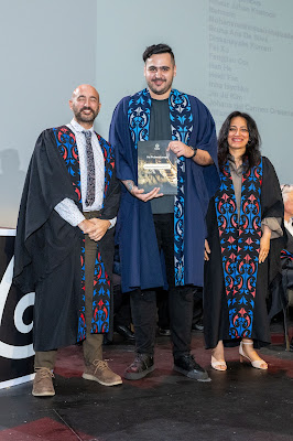 Photos from Ceremony 2 of the 2024 TWoA Tāmaki Makaurau Graduations (November) held at the Manukau City Baptist Church in Manukau, Auckland, New Zealand on Monday, 4 November, 2024 @ 6:00pm. Photography by Alick Saunders for KeyImagery Photography. Copyright: © 2024 Te Wānanga o Aotearoa.