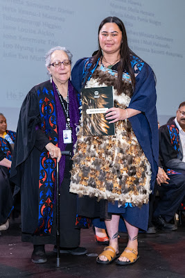 Photos from Ceremony 1 of the 2024 TWoA Tāmaki Makaurau Graduations (November) held at the Manukau City Baptist Church in Manukau, Auckland, New Zealand on Monday, 4 November, 2024 @ 12:00pm. Photography by Alick Saunders for KeyImagery Photography. Copyright: © 2024 Te Wānanga o Aotearoa.