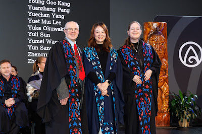 Photo from the TWoA Tāmaki Makaurau 2024 Graduations (Ceremony 6 @ 7pm), held at Church Unlimited, Glendene, Auckland, New Zealand on Wednesday, 26 June, 2024. Photo: Mike Walen / KeyImagery Photography. Copyright: © Te Wānanga o Aotearoa.