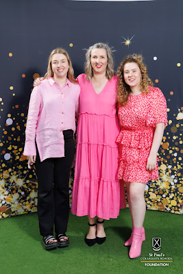 Photo from the 2023 Bubbles After 5 event hosted by the St Paul's Collegiate Foundation, at St Paul's Collegiate in Hamilton, Waikato, New Zealand on Wednesday, 8 November, 2023. Photo by Mike Walen / KeyImagery Photography. Copyright: © St Paul's Collegiate.