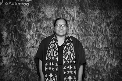 Booth photo from the TWoA Tainui 2023 Graduations (Ceremony 2 - Wednesday Afternoon), held at Hamilton Boys High School, Hamilton, Waikato, New Zealand on Wednesday, 19 April 2023. Photo: InstaBooth by KeyImagery Photography. Copyright: © Te Wānanga o Aotearoa.