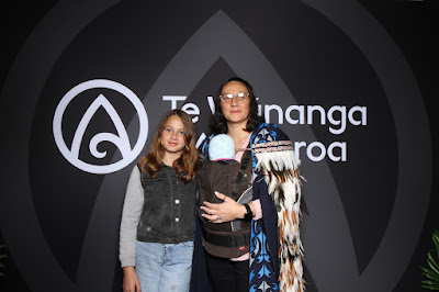Photo from the TWoA Te Tai Tokerau 2024 Graduation (Kaitaia), held at Te Ahu in Kaitaia, Northland, New Zealand on Wednesday, 8 May, 2024. Photo by Alick Saunders for KeyImagery Photography. Copyright: © Te Wānanga o Aotearoa.