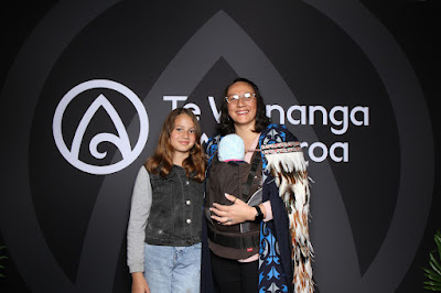 Photo from the TWoA Te Tai Tokerau 2024 Graduation (Kaitaia), held at Te Ahu in Kaitaia, Northland, New Zealand on Wednesday, 8 May, 2024. Photo by Alick Saunders for KeyImagery Photography. Copyright: © Te Wānanga o Aotearoa.