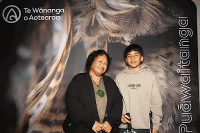 Photo from the TWoA Te Tai Tokerau (Whangarei) 2025 Graduation held at McKay Stadium in Whangarei, Northland, New Zealand on Thursday, 10 July, 2025. Photo by Alick Saunders for KeyImagery Photography. Copyright: © 2025 Te Wānanga o Aotearoa.
