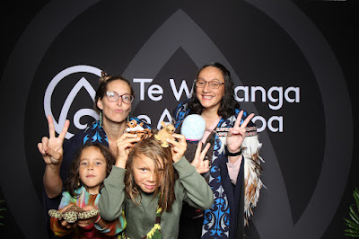 Photo from the TWoA Te Tai Tokerau 2024 Graduation (Kaitaia), held at Te Ahu in Kaitaia, Northland, New Zealand on Wednesday, 8 May, 2024. Photo by Alick Saunders for KeyImagery Photography. Copyright: © Te Wānanga o Aotearoa.