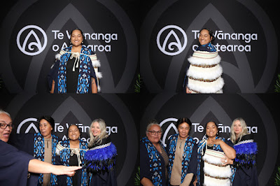 Photo from the TWoA Te Tai Tokerau 2024 Graduation (Kaitaia), held at Te Ahu in Kaitaia, Northland, New Zealand on Wednesday, 8 May, 2024. Photo by Alick Saunders for KeyImagery Photography. Copyright: © Te Wānanga o Aotearoa.