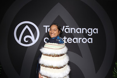 Photo from the TWoA Te Tai Tokerau 2024 Graduation (Kaitaia), held at Te Ahu in Kaitaia, Northland, New Zealand on Wednesday, 8 May, 2024. Photo by Alick Saunders for KeyImagery Photography. Copyright: © Te Wānanga o Aotearoa.