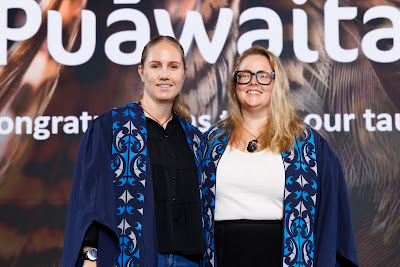 Photo from Ceremony 7 of the TWoA Tāmaki Makaurau 2025 Graduations (May 2025) held at the Mangere Arts Centre in Auckland, New Zealand on Wednesday, 28 May, 2025. Photo by Mike Walen / KeyImagery Photography. Copyright: © 2025 Te Wānanga o Aotearoa.