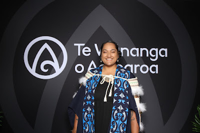 Photo from the TWoA Te Tai Tokerau 2024 Graduation (Kaitaia), held at Te Ahu in Kaitaia, Northland, New Zealand on Wednesday, 8 May, 2024. Photo by Alick Saunders for KeyImagery Photography. Copyright: © Te Wānanga o Aotearoa.