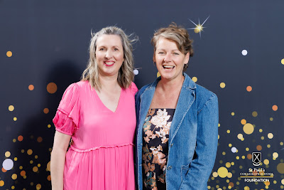 Photo from the 2023 Bubbles After 5 event hosted by the St Paul's Collegiate Foundation, at St Paul's Collegiate in Hamilton, Waikato, New Zealand on Wednesday, 8 November, 2023. Photo by Mike Walen / KeyImagery Photography. Copyright: © St Paul's Collegiate.