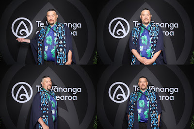 Photo from the TWoA Te Tai Tokerau 2024 Graduation (Kaitaia), held at Te Ahu in Kaitaia, Northland, New Zealand on Wednesday, 8 May, 2024. Photo by Alick Saunders for KeyImagery Photography. Copyright: © Te Wānanga o Aotearoa.