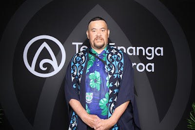 Photo from the TWoA Te Tai Tokerau 2024 Graduation (Kaitaia), held at Te Ahu in Kaitaia, Northland, New Zealand on Wednesday, 8 May, 2024. Photo by Alick Saunders for KeyImagery Photography. Copyright: © Te Wānanga o Aotearoa.