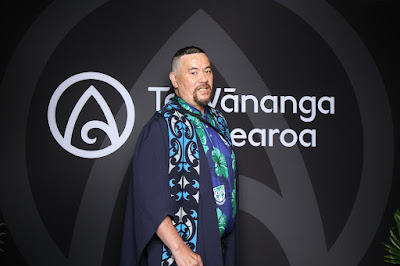 Photo from the TWoA Te Tai Tokerau 2024 Graduation (Kaitaia), held at Te Ahu in Kaitaia, Northland, New Zealand on Wednesday, 8 May, 2024. Photo by Alick Saunders for KeyImagery Photography. Copyright: © Te Wānanga o Aotearoa.