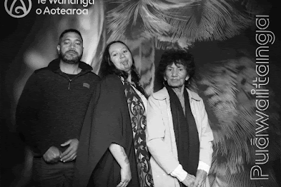 Photo from the TWoA Whirikoka 2024 Graduation (Gisborne), held at the War Memorial Theatre, Gisborne, East Coast, New Zealand on Wednesday, 16 April, 2025. Photo by Alick Saunders for KeyImagery Photography. Copyright: © 2025 Te Wānanga o Aotearoa.