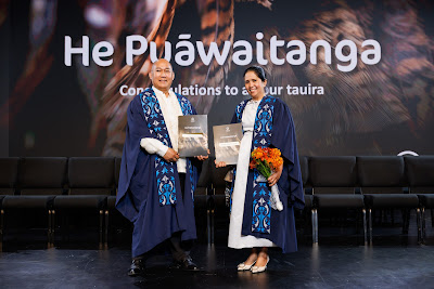 Official photos from Ceremony 1 of the TWoA Tāmaki Makaurau 2025 Graduations (November Ceremonies) held at Church Unlimited, Glendene, Auckland, New Zealand at 12pm on Tuesday, 11 November, 2025. Photography by Mike Walen & InstaBooth / KeyImagery Photography. Copyright: © 2025 Te Wānanga o Aotearoa.