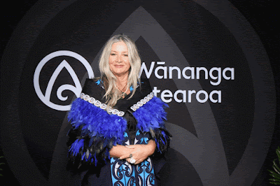 Photo from the TWoA Te Tai Tokerau 2024 Graduation (Kaitaia), held at Te Ahu in Kaitaia, Northland, New Zealand on Wednesday, 8 May, 2024. Photo by Alick Saunders for KeyImagery Photography. Copyright: © Te Wānanga o Aotearoa.