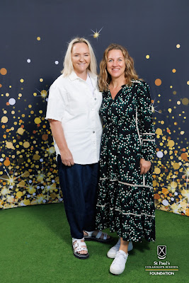 Photo from the 2023 Bubbles After 5 event hosted by the St Paul's Collegiate Foundation, at St Paul's Collegiate in Hamilton, Waikato, New Zealand on Wednesday, 8 November, 2023. Photo by Mike Walen / KeyImagery Photography. Copyright: © St Paul's Collegiate.