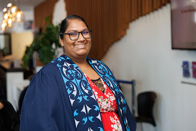 Official photos from Ceremony 2 of the TWoA Tāmaki Makaurau 2025 Graduations (November Ceremonies) held at Church Unlimited, Glendene, Auckland, New Zealand at 5pm on Tuesday, 11 November, 2025. Photography by Mike Walen & InstaBooth / KeyImagery Photography. Copyright: © 2025 Te Wānanga o Aotearoa.