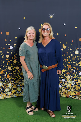 Photo from the 2023 Bubbles After 5 event hosted by the St Paul's Collegiate Foundation, at St Paul's Collegiate in Hamilton, Waikato, New Zealand on Wednesday, 8 November, 2023. Photo by Mike Walen / KeyImagery Photography. Copyright: © St Paul's Collegiate.