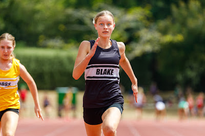 Photo from the Waikato Diocesan Athletics Day 2020 held at Porritt Stadium, Hamilton, New Zealand, on Thursday 27 February 2020.  Photo: Mike Walen / KeyImagery Photography. Copyright: © Waikato Diocesan School for Girls.