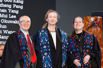 Photo from the TWoA Tāmaki Makaurau 2024 Graduations (Ceremony 6 @ 7pm), held at Church Unlimited, Glendene, Auckland, New Zealand on Wednesday, 26 June, 2024. Photo: Mike Walen / KeyImagery Photography. Copyright: © Te Wānanga o Aotearoa.