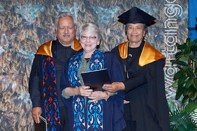 Photo from the TWoA Waiariki 2019 Graduations (Tauranga - Ceremony 1), held at Bethlehem Baptist Church, Tauranga, New Zealand. Taken: Friday 3 May 2019. Photo: Alick Saunders / KeyImagery Photography. Copyright: © Te Wananga o Aotearoa.