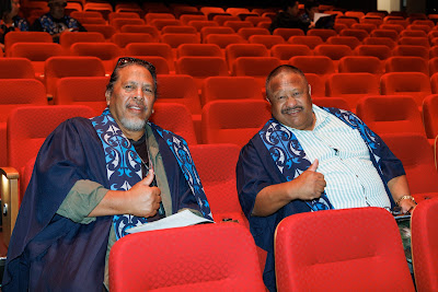 Photo from the TWoA Whirikoka 2024 Graduation (Gisborne), held at the War Memorial Theatre, Gisborne, East Coast, New Zealand on Wednesday 10 April, 2024. Photo by Mike Walen / KeyImagery Photography. Copyright: © Te Wānanga o Aotearoa.