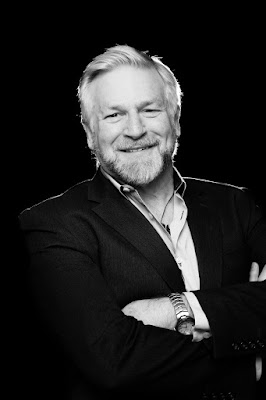 Photo of Mike Williams. Taken: Friday, 25 May 2018. Photo: Mike Walen / KeyImagery Photography.