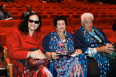 Photo from the TWoA Whirikoka 2024 Graduation (Gisborne), held at the War Memorial Theatre, Gisborne, East Coast, New Zealand on Wednesday 10 April, 2024. Photo by Mike Walen / KeyImagery Photography. Copyright: © Te Wānanga o Aotearoa.